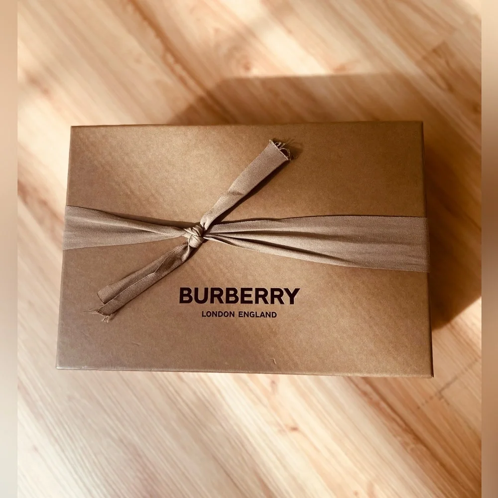 ❌❌❌ SOLD ❌❌❌ Burberry Quilted TB Envelope Belt Bag - Picture 13 of 15